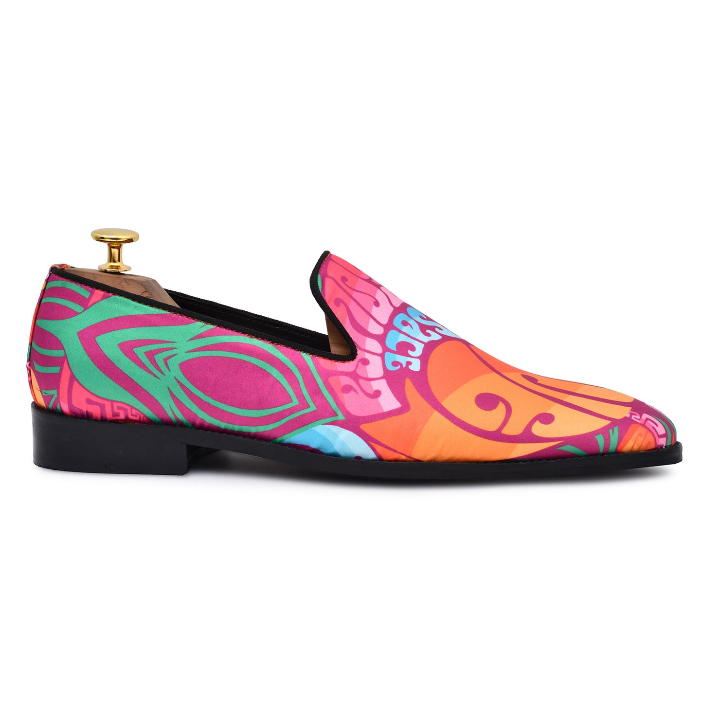 NIKKI BEACH PREMIUM BLEEK SLIP-ONS (LIMITED EDITION)