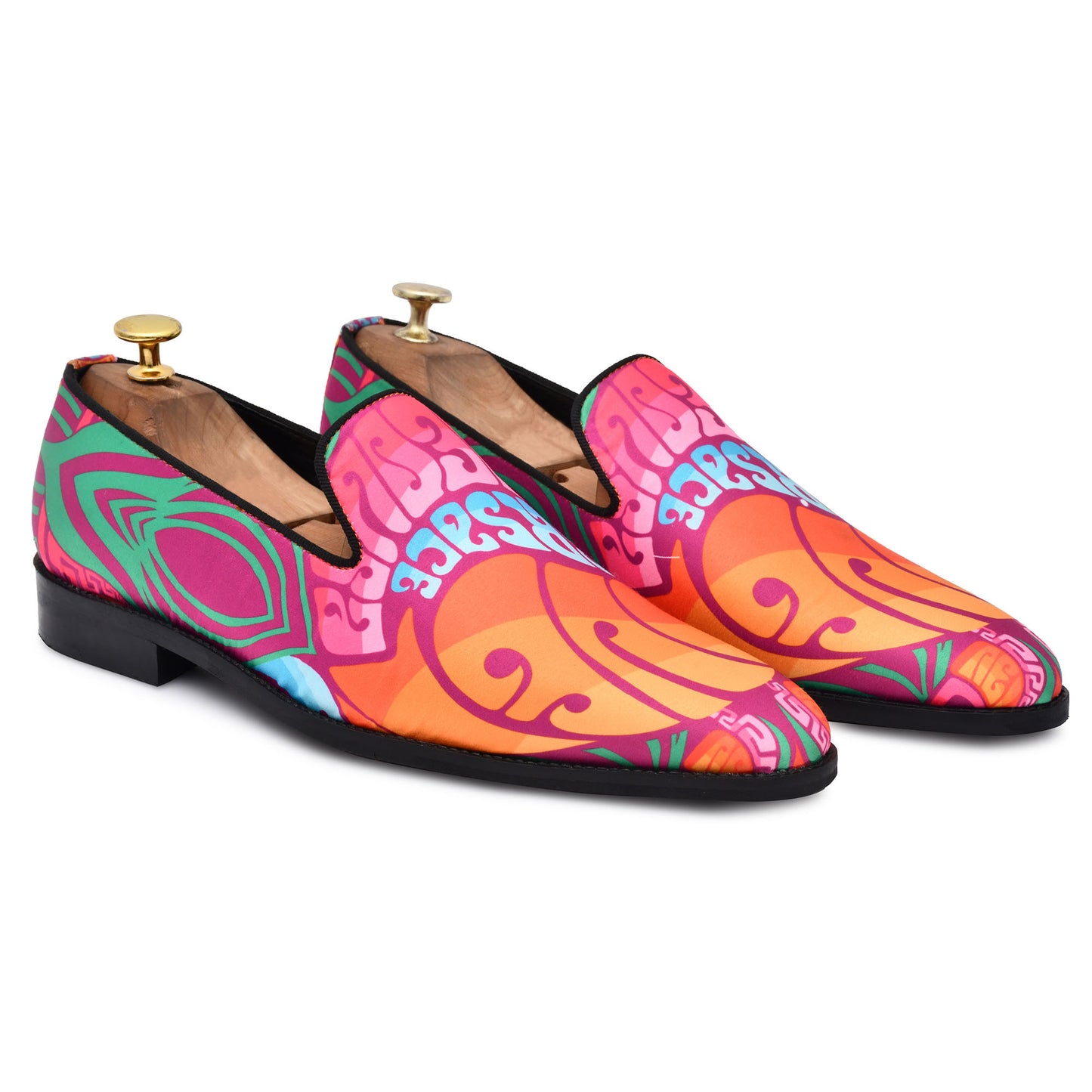 NIKKI BEACH PREMIUM BLEEK SLIP-ONS (LIMITED EDITION)