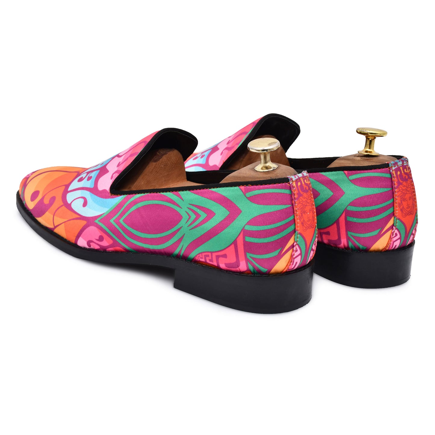 NIKKI BEACH PREMIUM BLEEK SLIP-ONS (LIMITED EDITION)