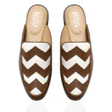 CARAMELITE CREED MULE
