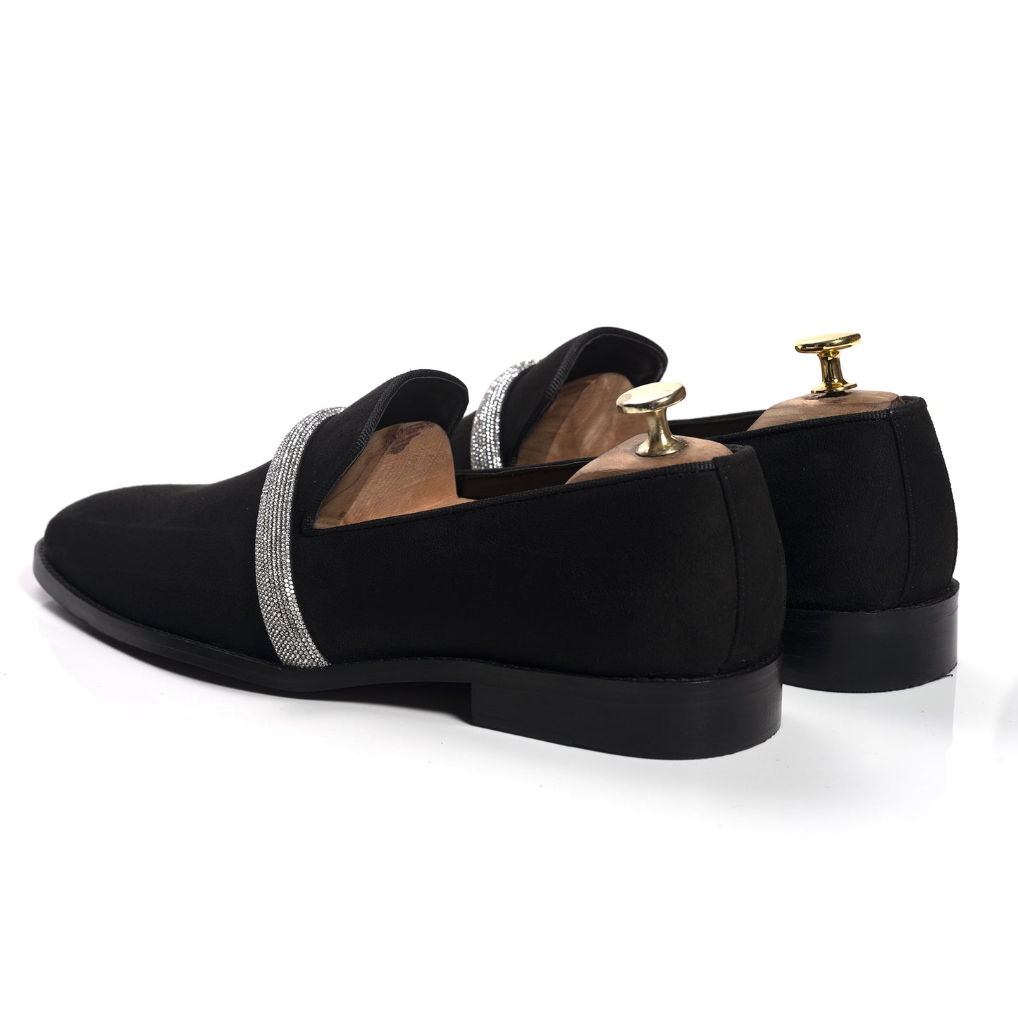 Guniper Sling Gimlet Fusion Loafers For Men