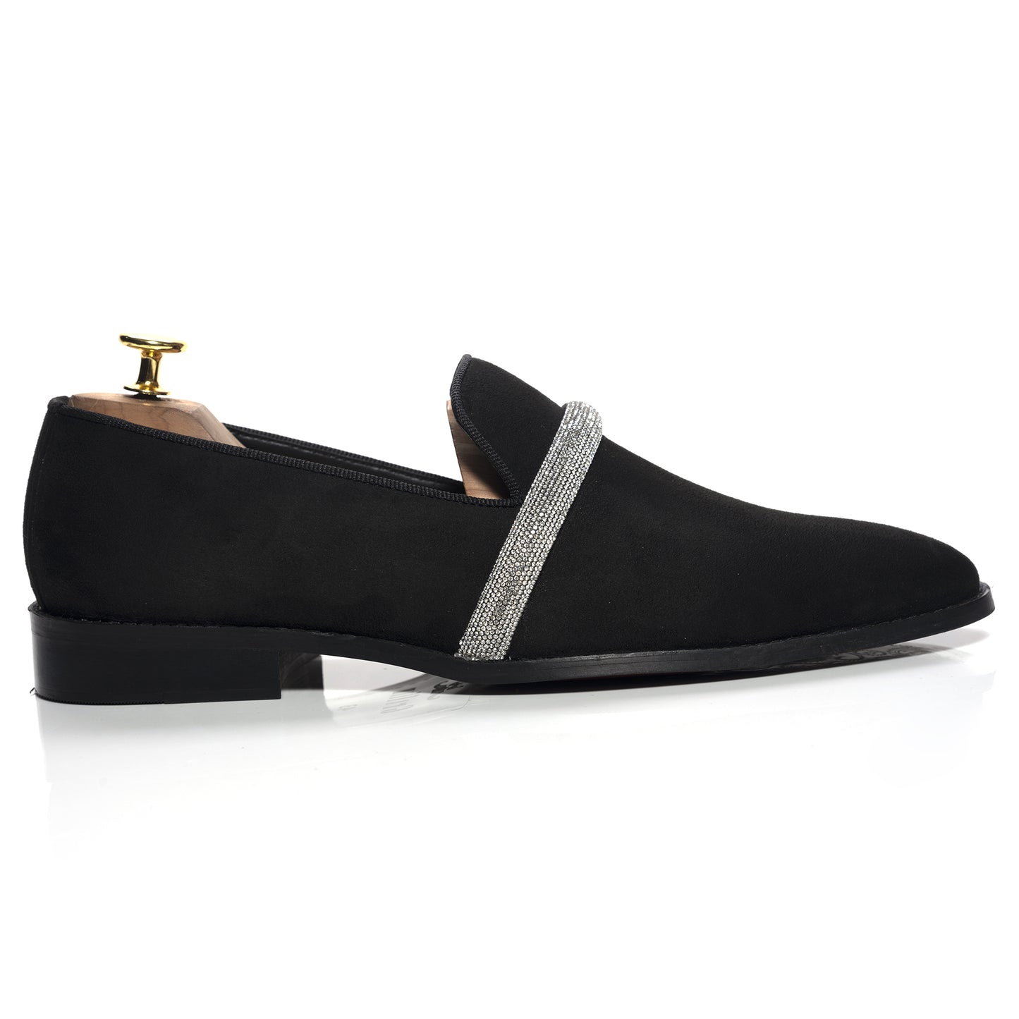 Guniper Sling Gimlet Fusion Loafers For Men