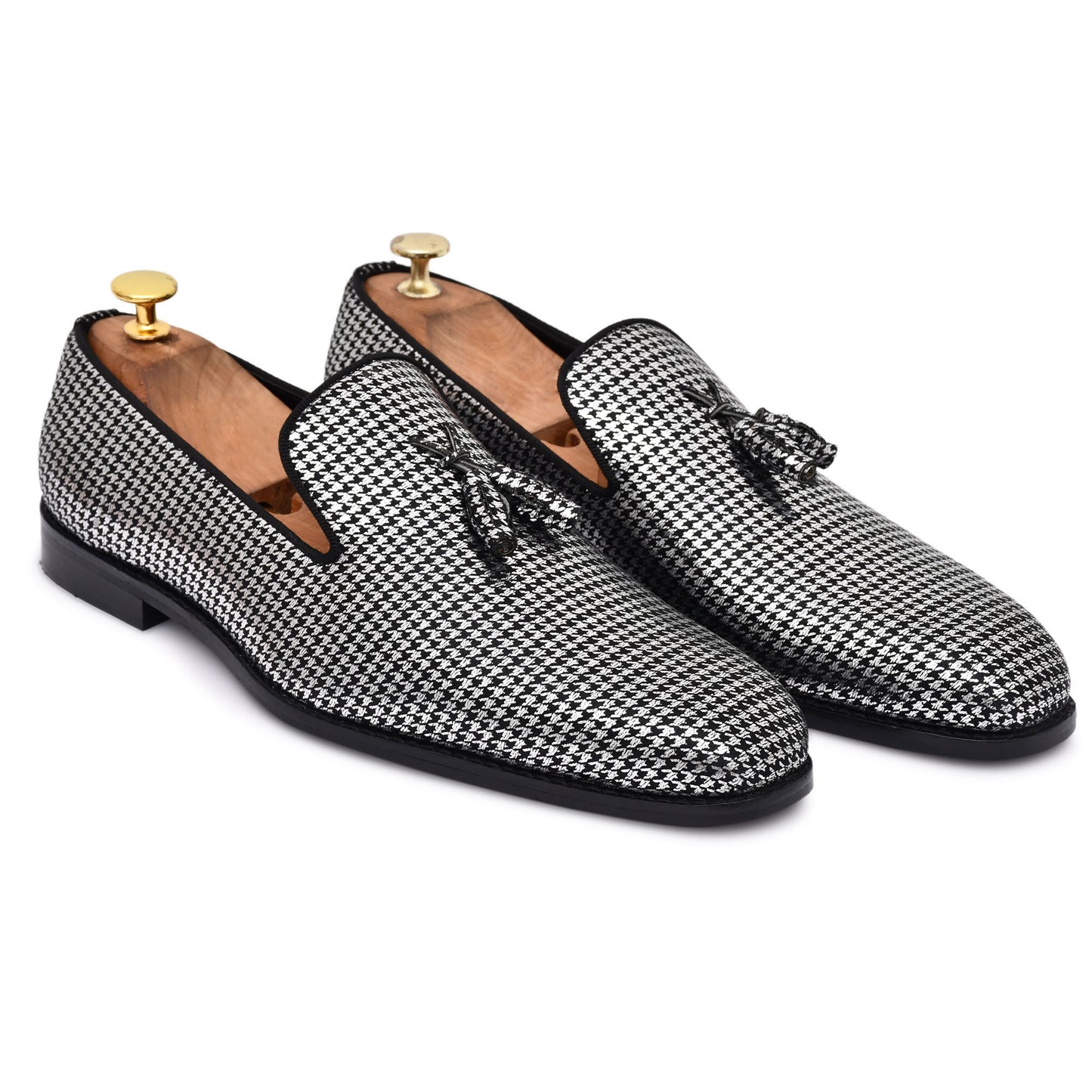 CHRISTIAN DUTCH GLAMOROUS PARTY SLIP-ON (LUXURY COLLECTION)