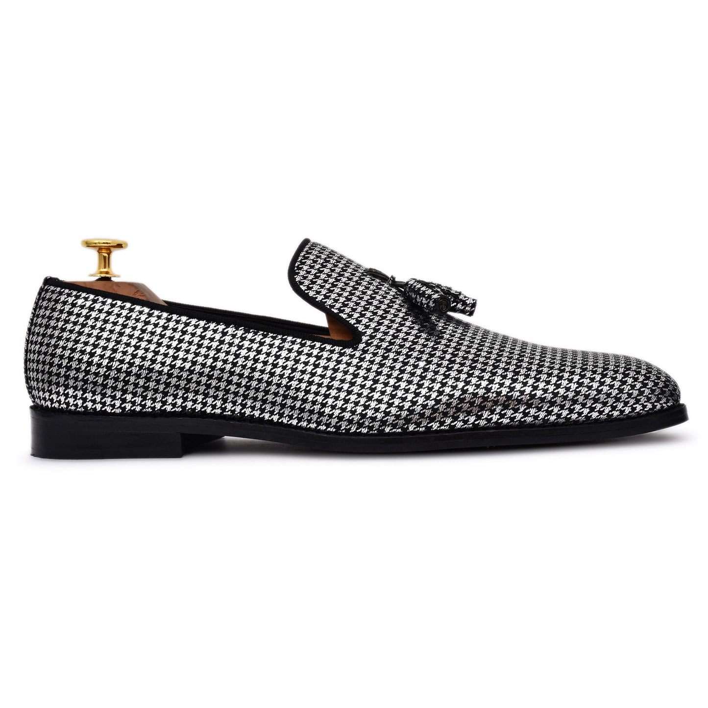 CHRISTIAN DUTCH GLAMOROUS PARTY SLIP-ON (LUXURY COLLECTION)