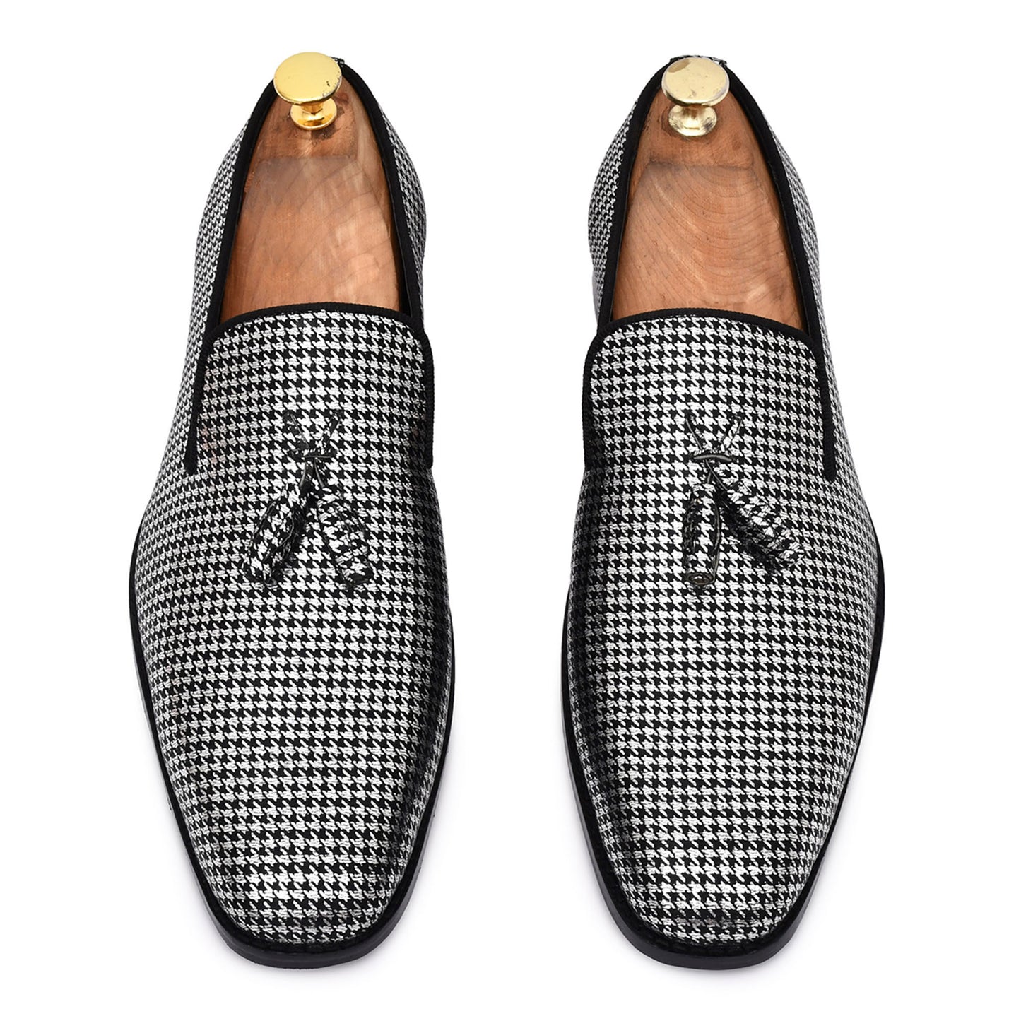 CHRISTIAN DUTCH GLAMOROUS PARTY SLIP-ON (LUXURY COLLECTION)