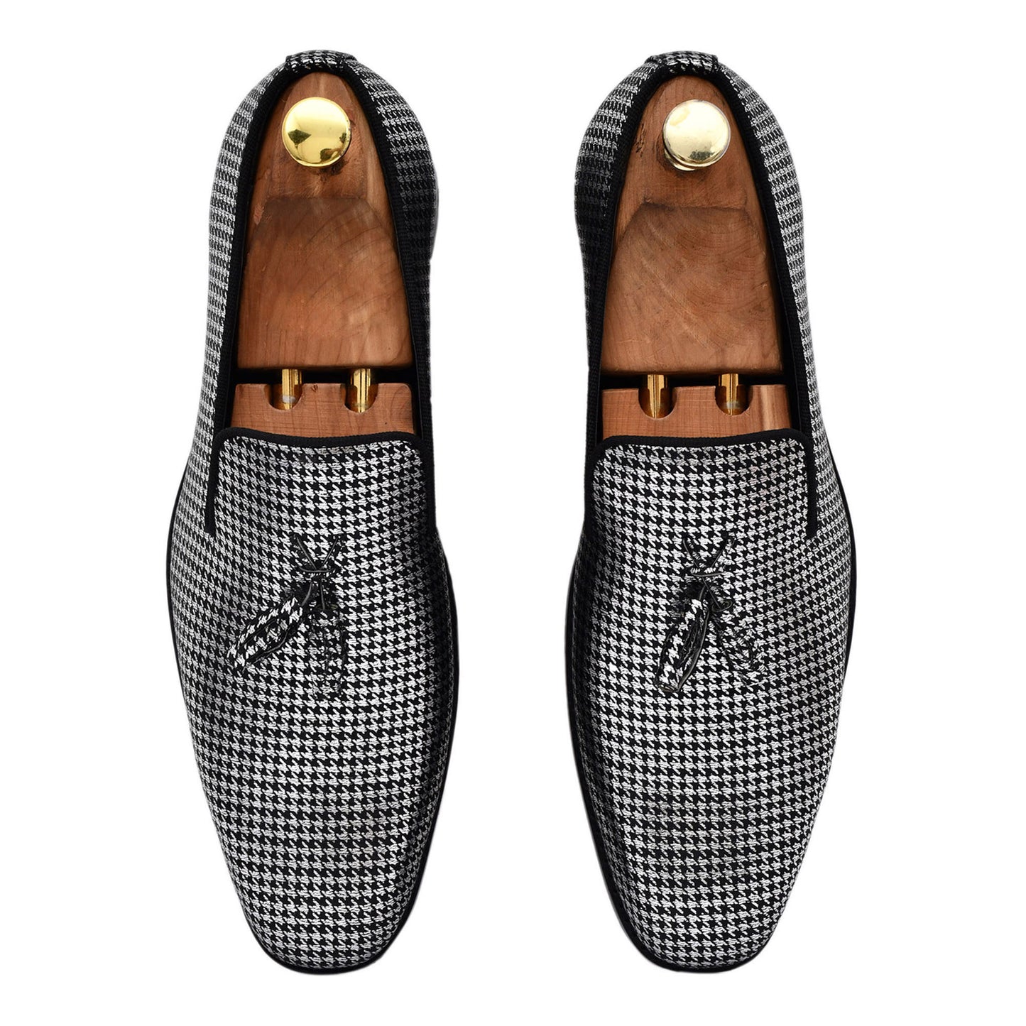 CHRISTIAN DUTCH GLAMOROUS PARTY SLIP-ON (LUXURY COLLECTION)