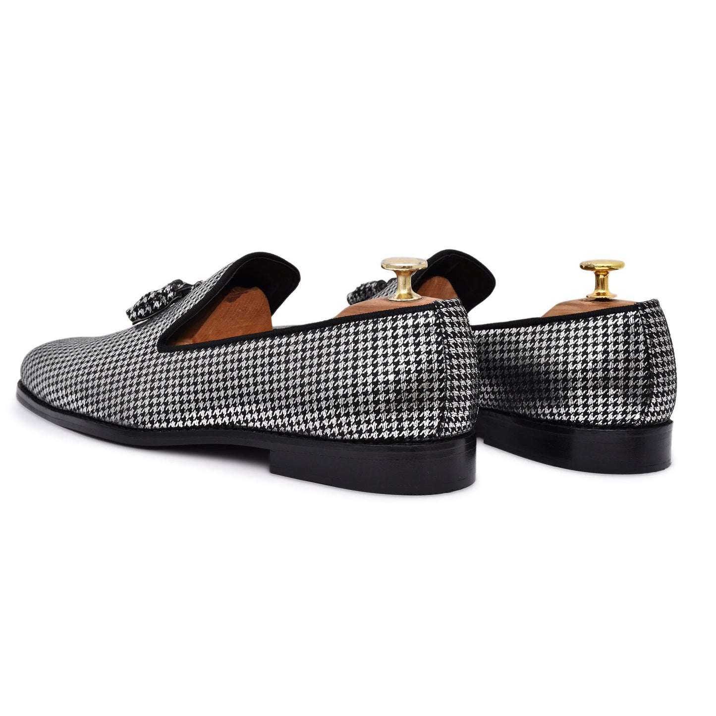 CHRISTIAN DUTCH GLAMOROUS PARTY SLIP-ON (LUXURY COLLECTION)