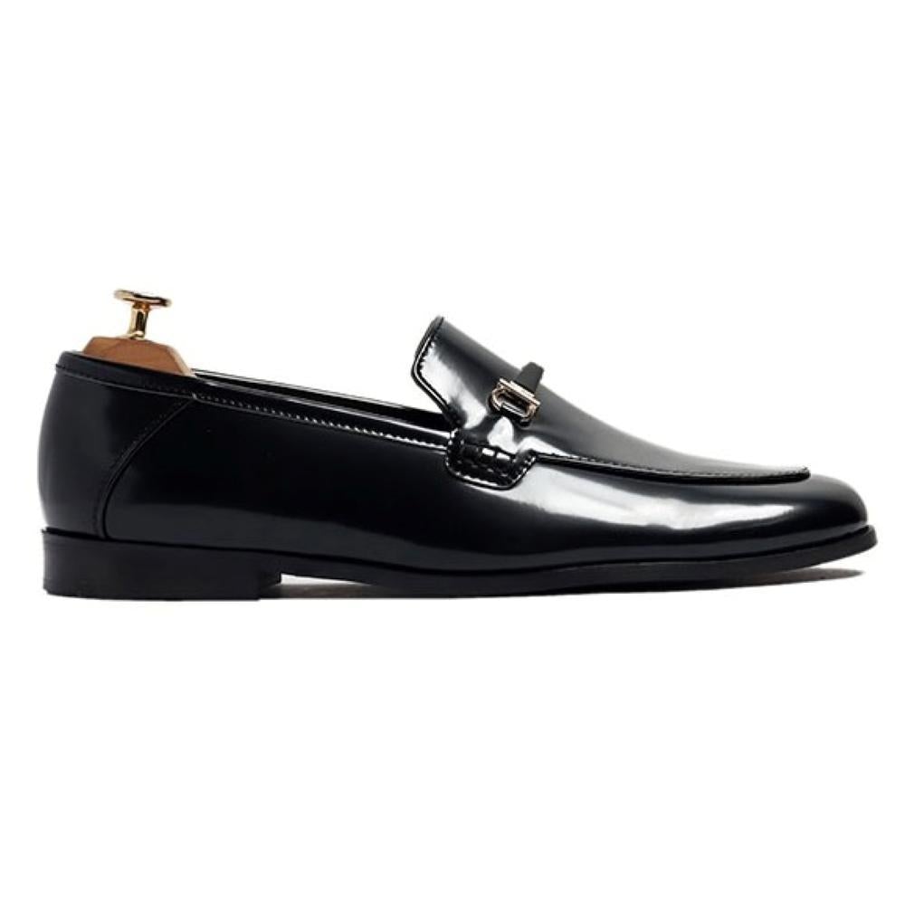 Radar Horse Bit Loafers For Men