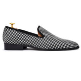 PURE RISQUE SEDUCTION PARTY SLIP ON (LUXURY LIMITLESS)
