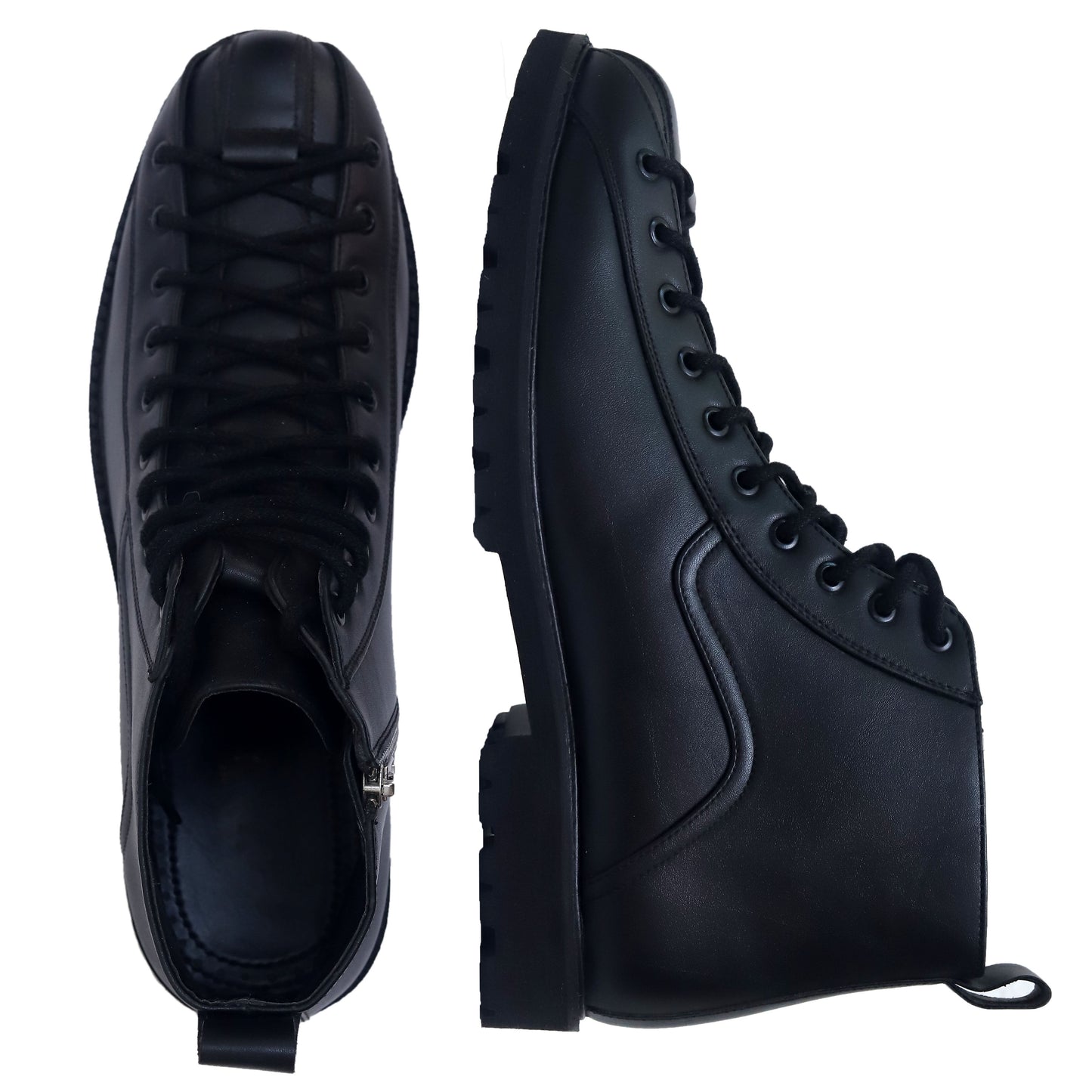 Rollerjam Skate Ankle Boot For Men