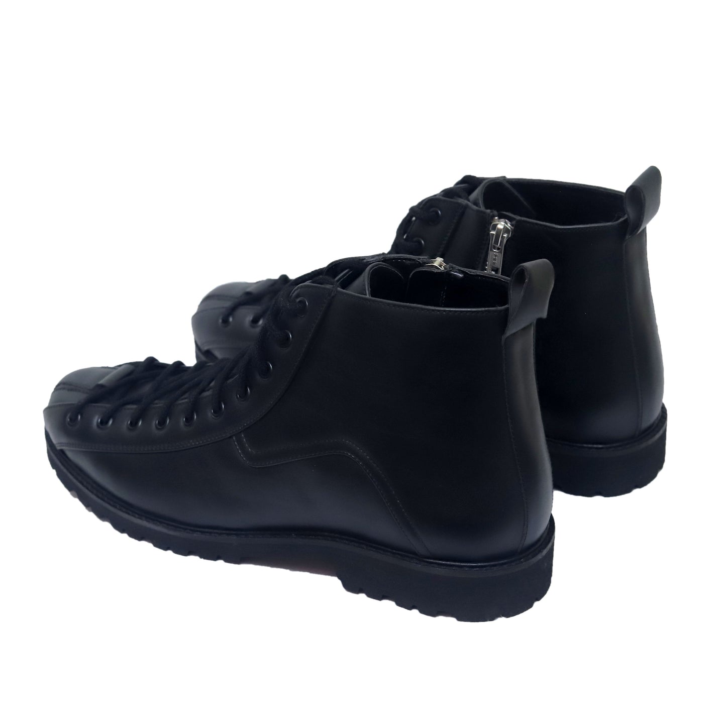 Rollerjam Skate Ankle Boot For Men