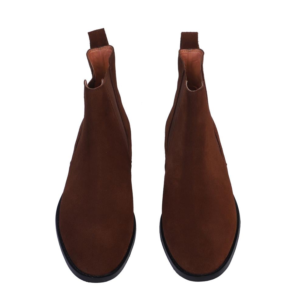 Griffin suede chelsea boots hotsell