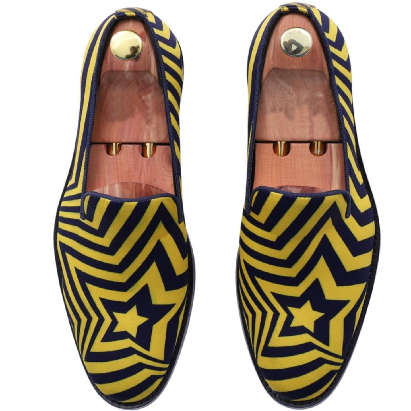 VETEMENTS STRIPED GLAMOROUS STAR  ( LIMITED EDITION )