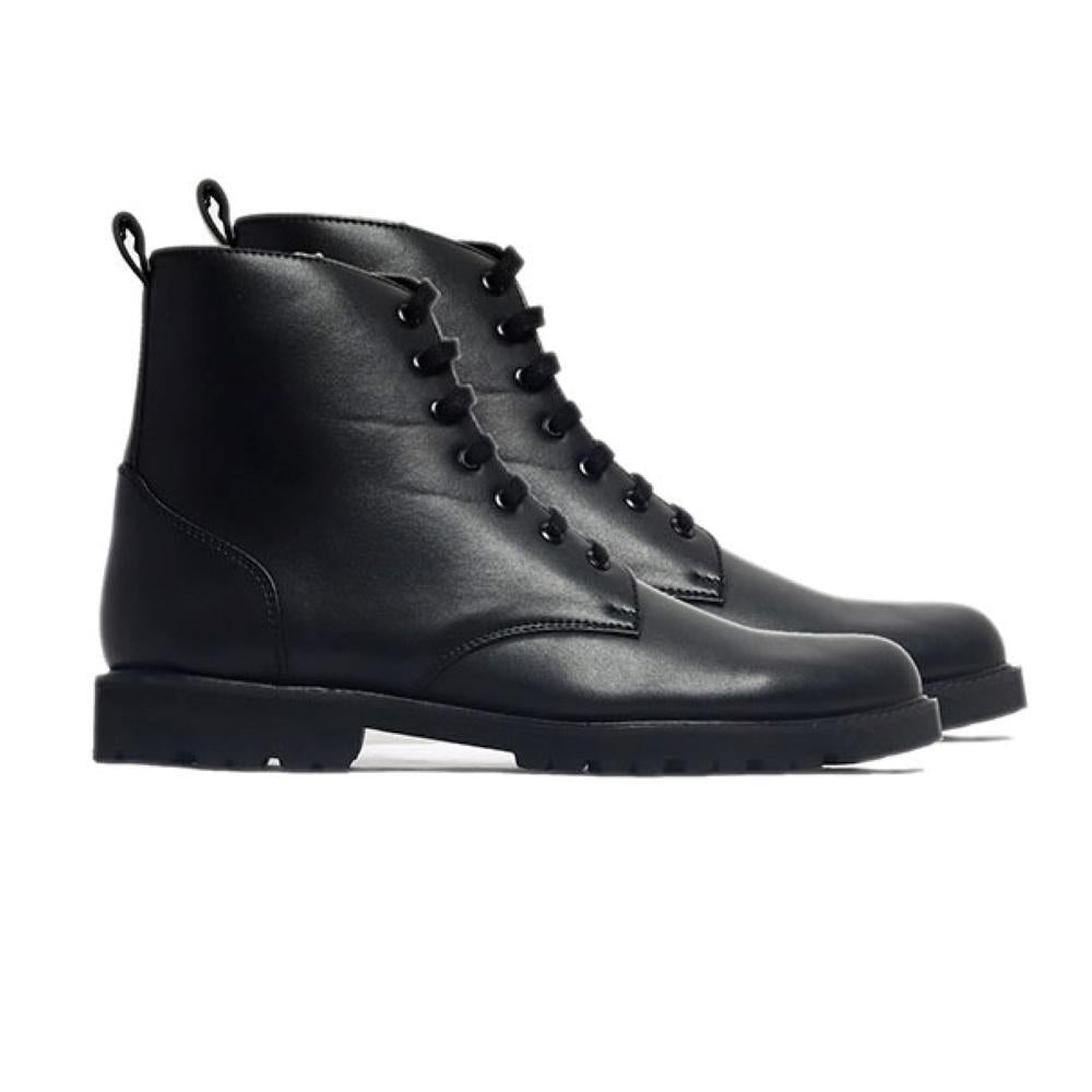 Skate Caution Ankle Boot For Men