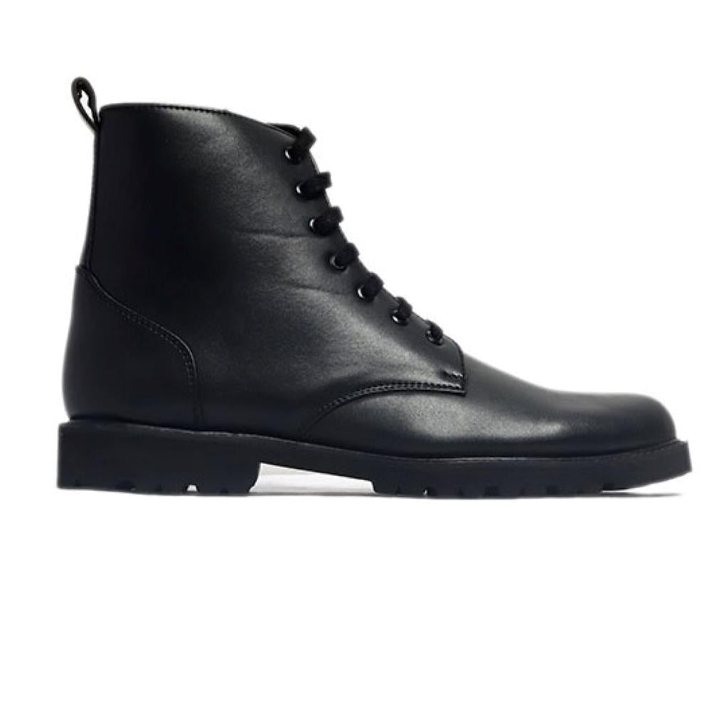 Skate Caution Ankle Boot For Men