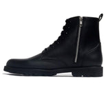 SKATE CAUTION ANKLE BOOT