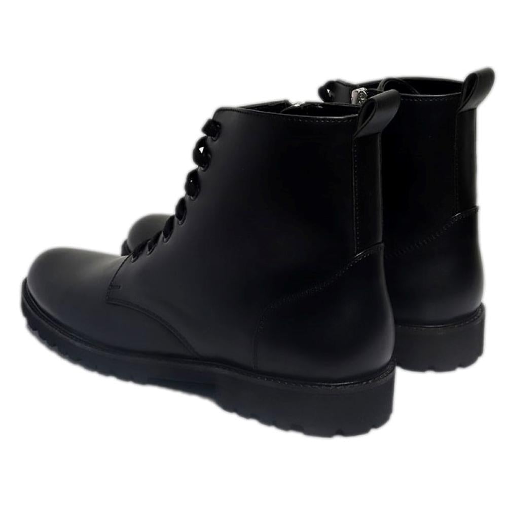 Skate Caution Ankle Boot For Men