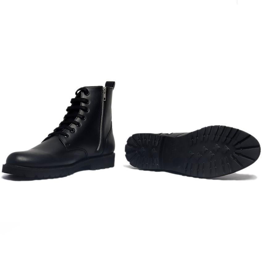 Skate Caution Ankle Boot For Men