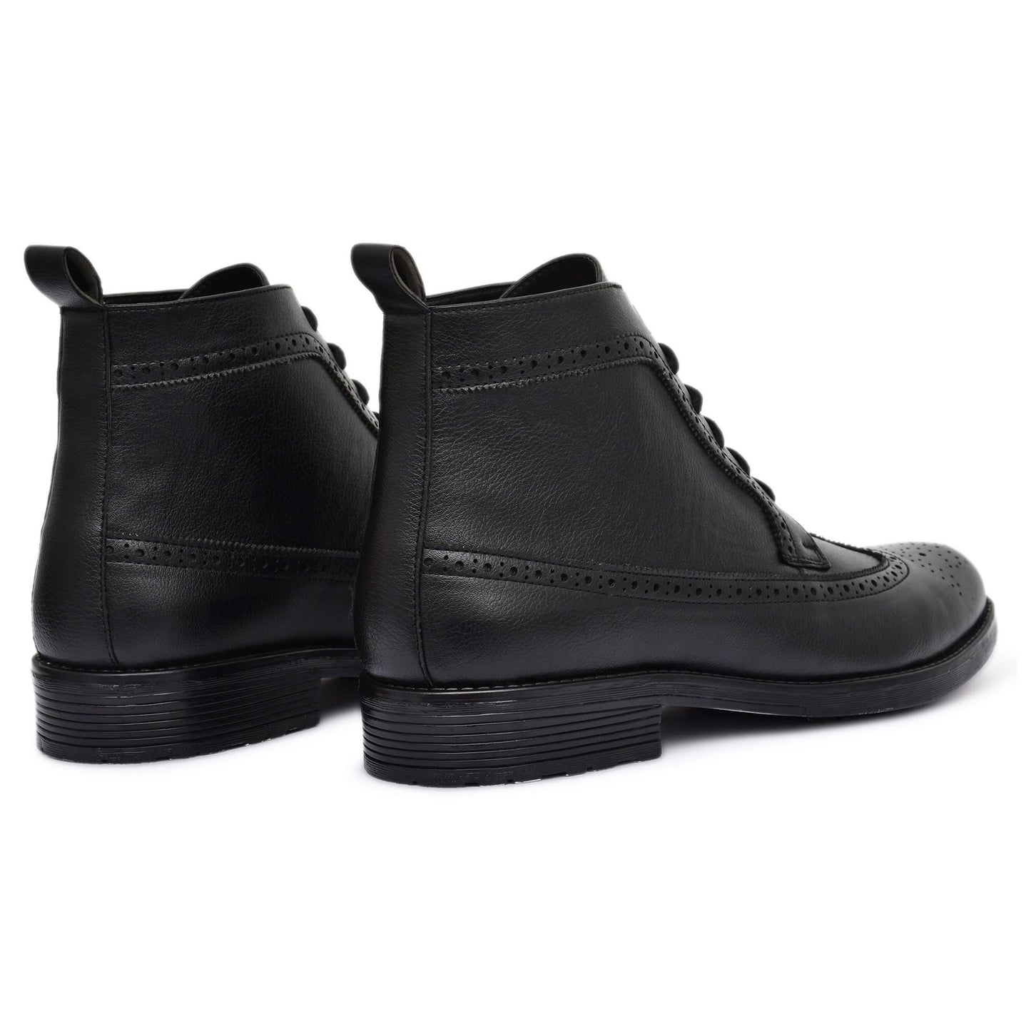 Bella Pull Blair Brouge Boot For Men